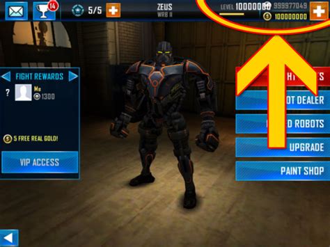 real steel world robot boxing ios hack no survey|[Non.